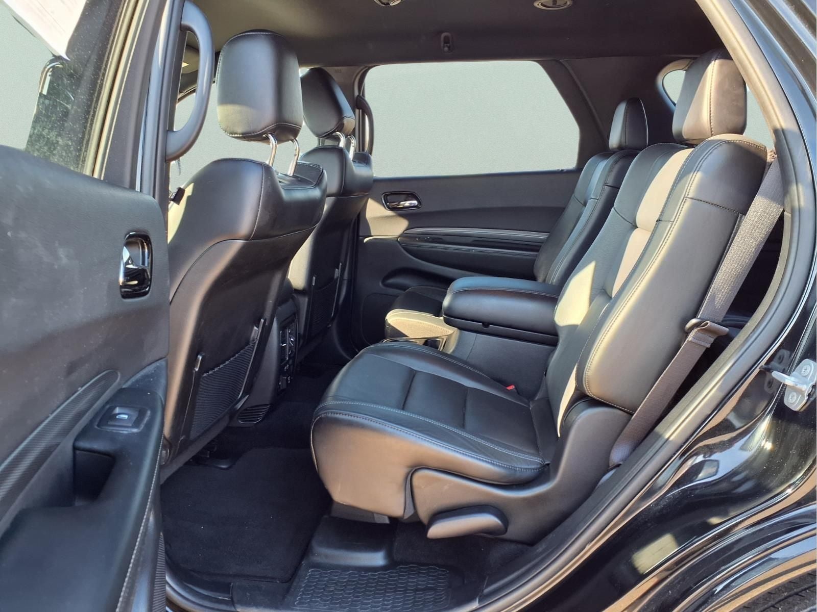 2022 Dodge Durango GT Plus AWD