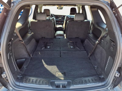 2022 Dodge Durango GT Plus AWD