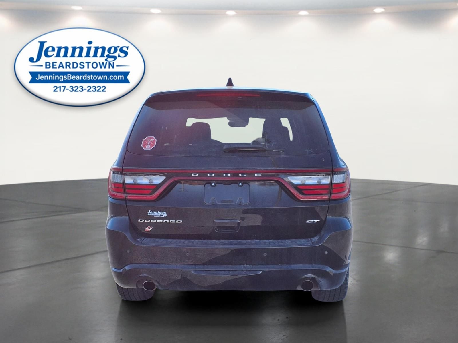 2022 Dodge Durango GT Plus AWD