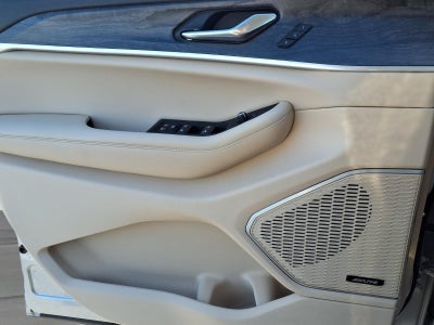 2022 Jeep Grand Cherokee Limited 4x4