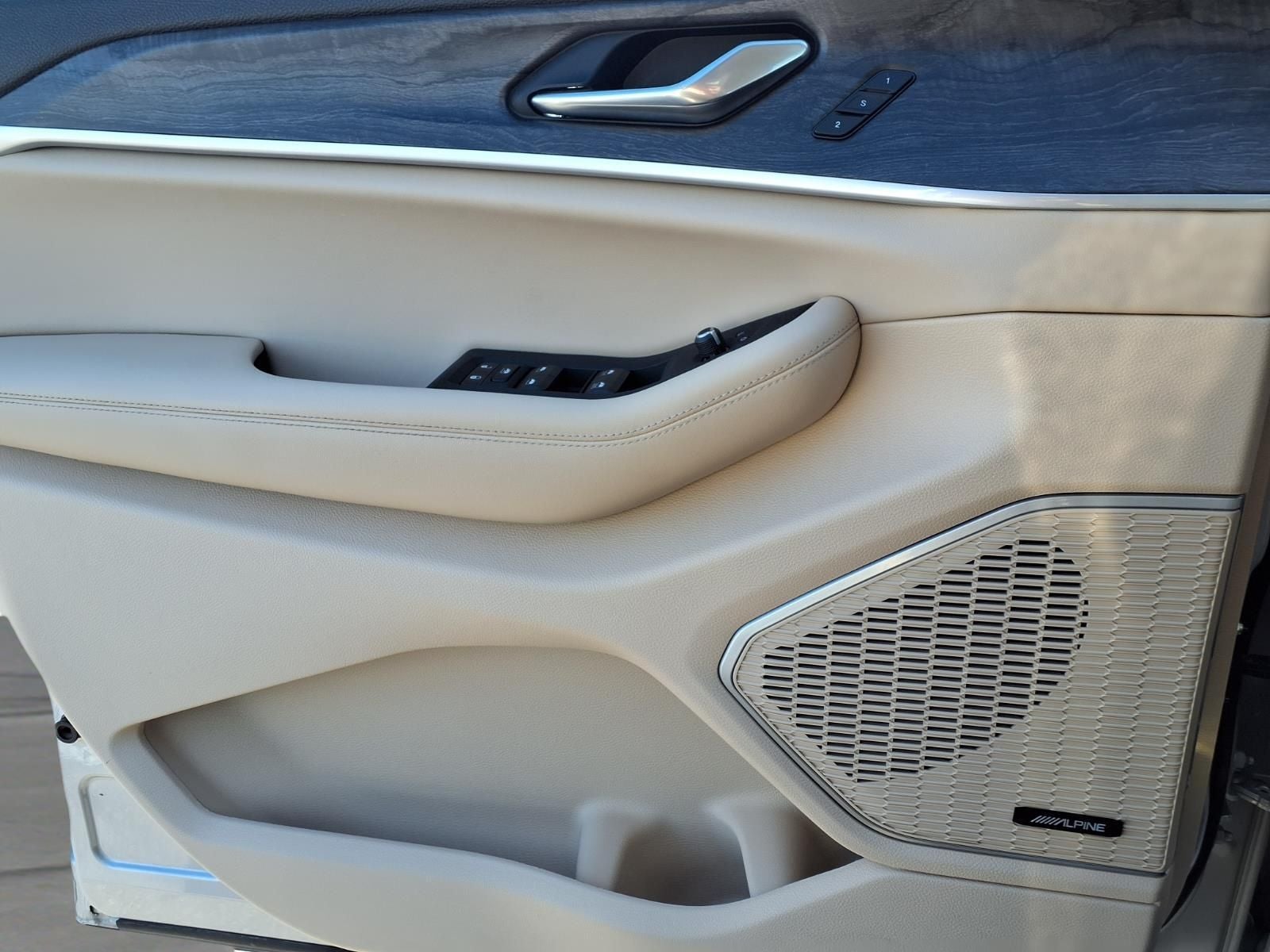 2022 Jeep Grand Cherokee Limited 4x4