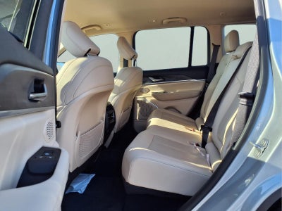 2022 Jeep Grand Cherokee Limited 4x4