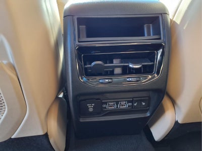 2022 Jeep Grand Cherokee Limited 4x4