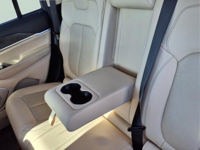 2022 Jeep Grand Cherokee Limited 4x4