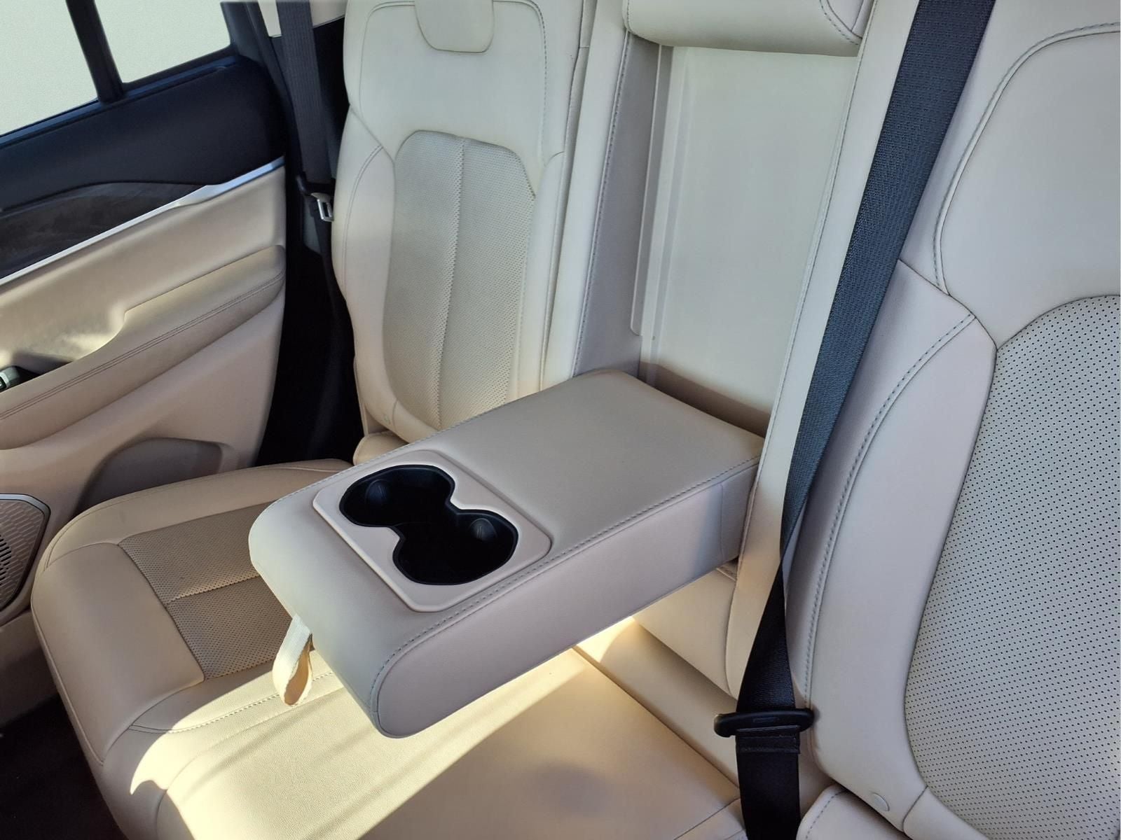 2022 Jeep Grand Cherokee Limited 4x4