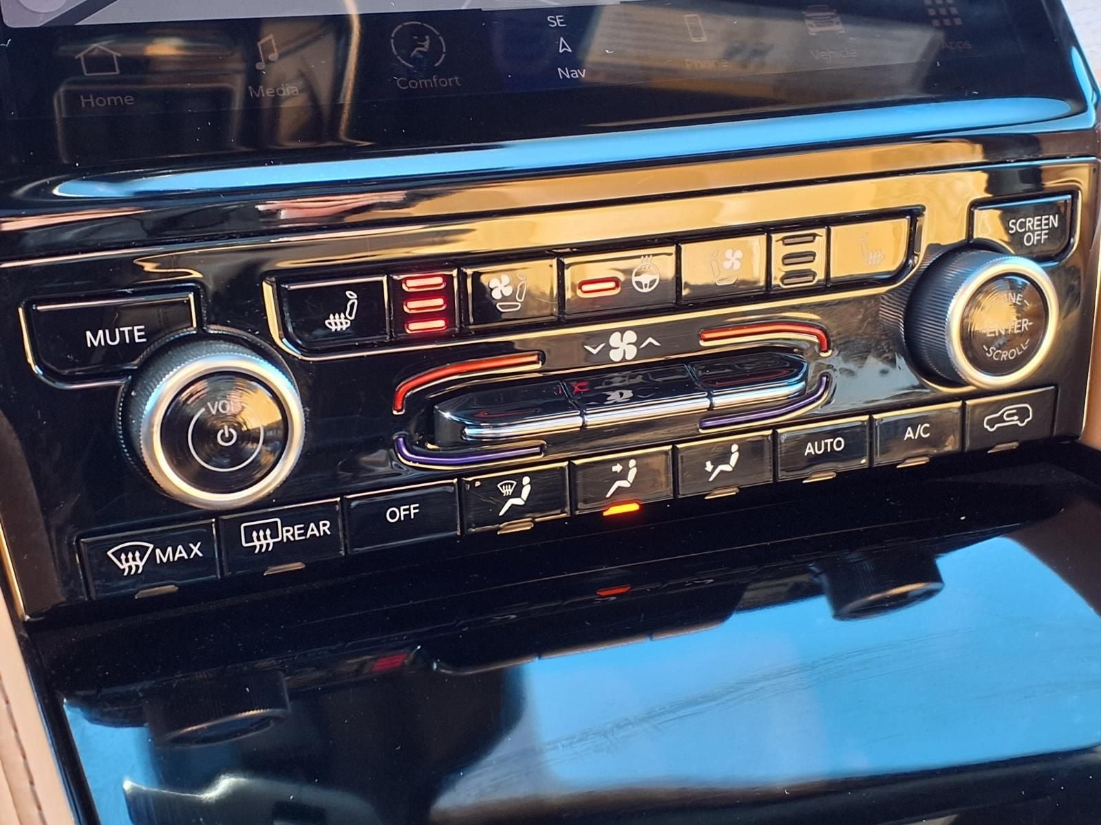 2021 Jeep Grand Cherokee L Summit Reserve 4x4