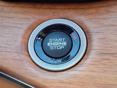 2021 Jeep Grand Cherokee L Summit Reserve 4x4