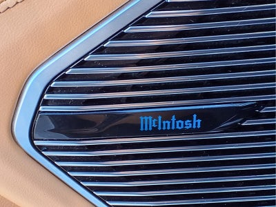 2021 Jeep Grand Cherokee L Summit Reserve 4x4