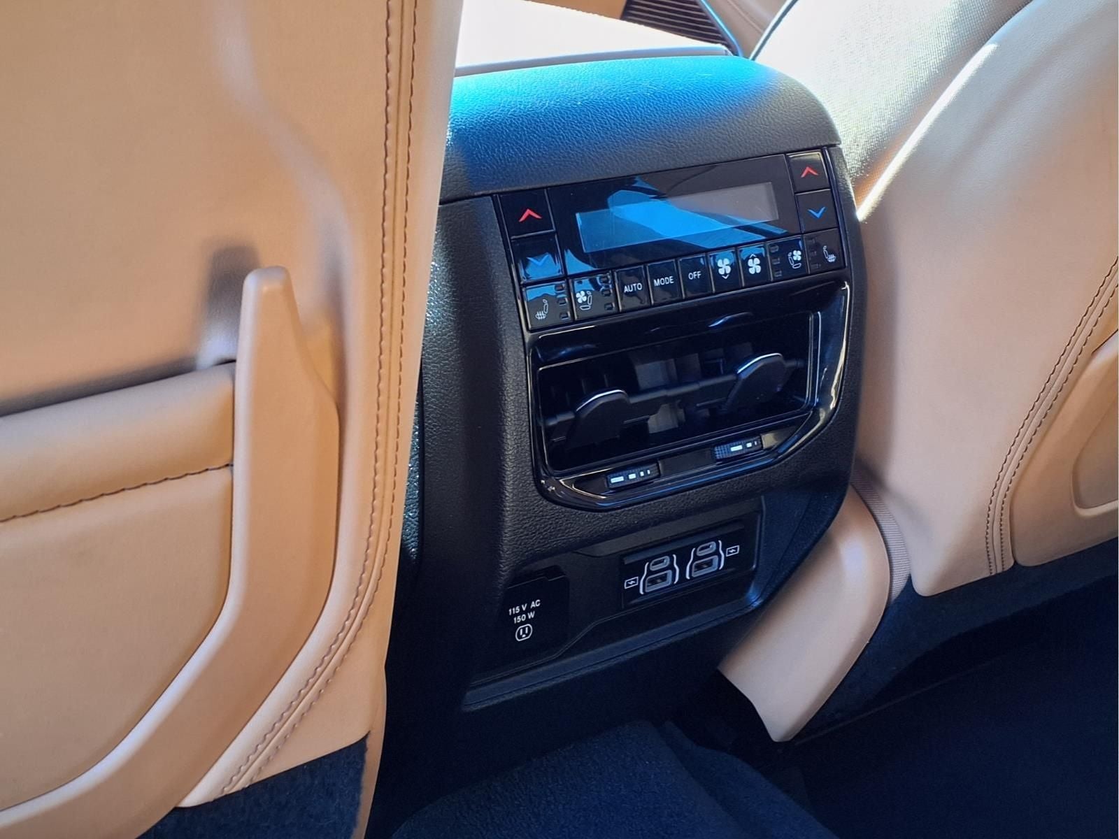 2021 Jeep Grand Cherokee L Summit Reserve 4x4