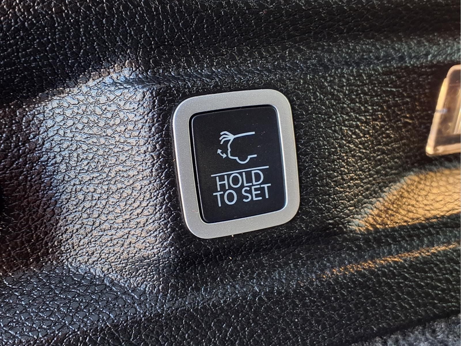 2021 Jeep Grand Cherokee L Summit Reserve 4x4