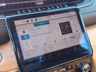 2021 Jeep Grand Cherokee L Summit Reserve 4x4