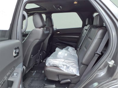 2026 Dodge Durango DURANGO GT PREMIUM AWD HEMI V8