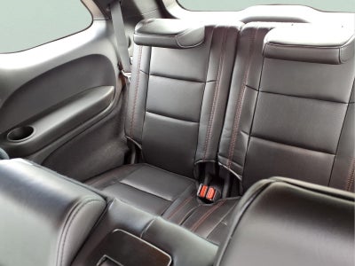 2026 Dodge Durango DURANGO GT PREMIUM AWD HEMI V8