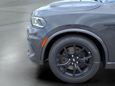 2026 Dodge Durango DURANGO GT PREMIUM AWD HEMI V8