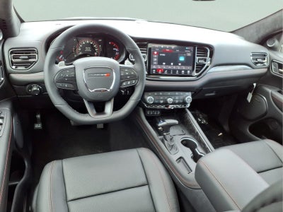 2026 Dodge Durango DURANGO GT PREMIUM AWD HEMI V8