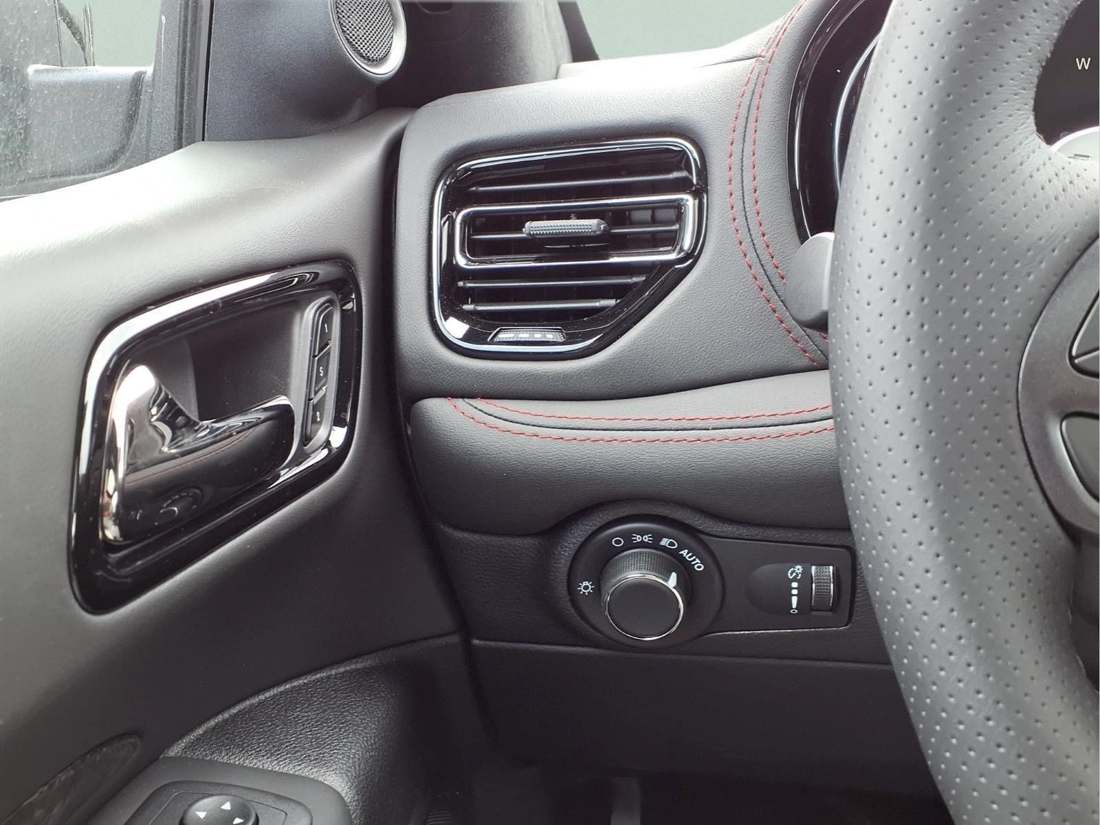 2026 Dodge Durango DURANGO GT PREMIUM AWD HEMI V8