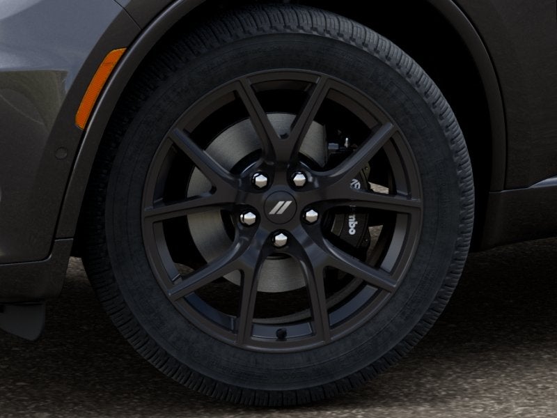 2026 Dodge Durango DURANGO GT PREMIUM AWD HEMI V8