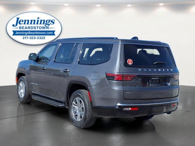 2024 Jeep Wagoneer Series I 4x4