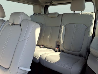 2024 Jeep Wagoneer Series I 4x4