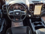 2022 RAM 1500 Laramie Crew Cab 4x4 5'7' Box