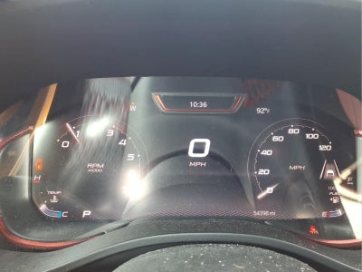 2025 RAM 1500 Rebel Crew Cab 4x4 5'7' Box