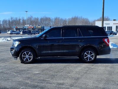 2020 Ford Expedition XLT