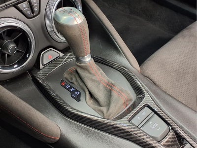 2022 Chevrolet Camaro RWD Convertible ZL1