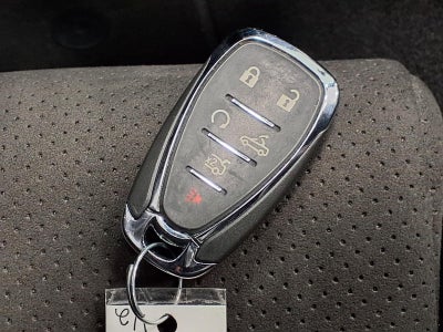 2022 Chevrolet Camaro RWD Convertible ZL1