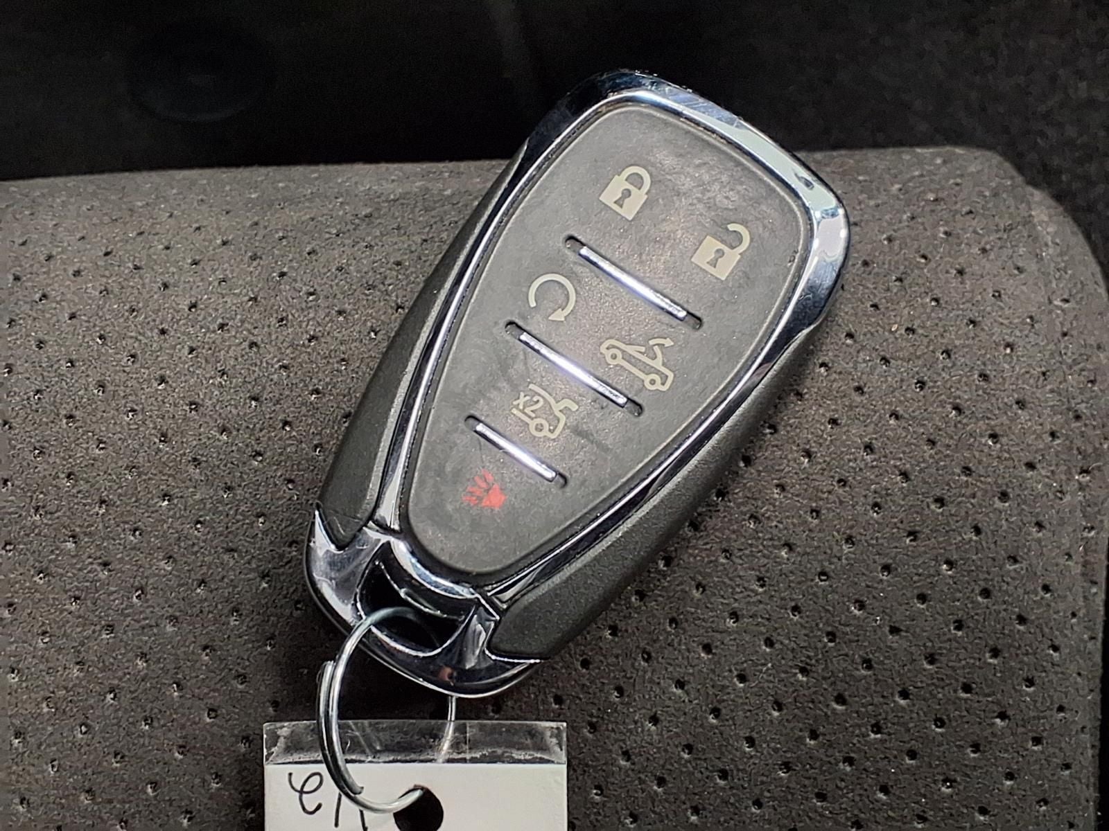 2022 Chevrolet Camaro RWD Convertible ZL1