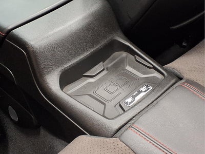 2022 Chevrolet Camaro RWD Convertible ZL1