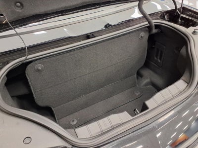 2022 Chevrolet Camaro RWD Convertible ZL1