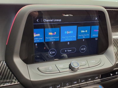 2022 Chevrolet Camaro ZL1