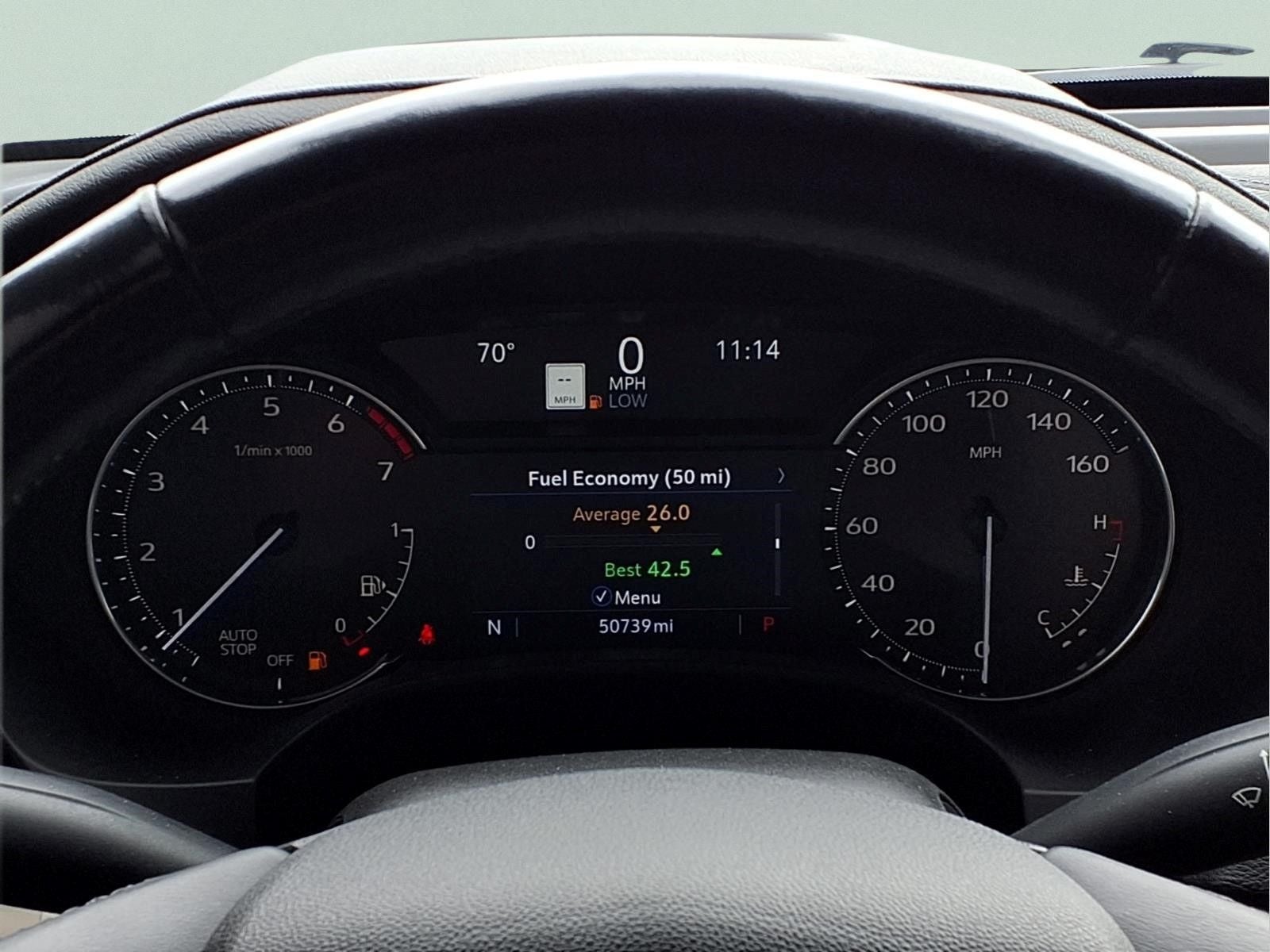 2021 Cadillac CT4 Luxury