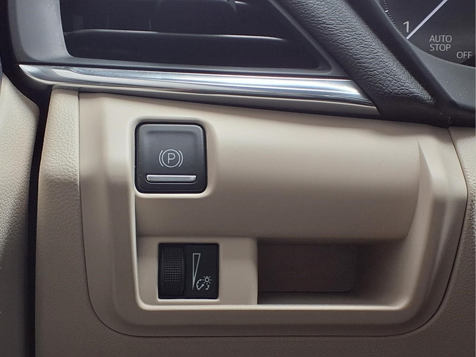 2021 Cadillac CT4 Luxury