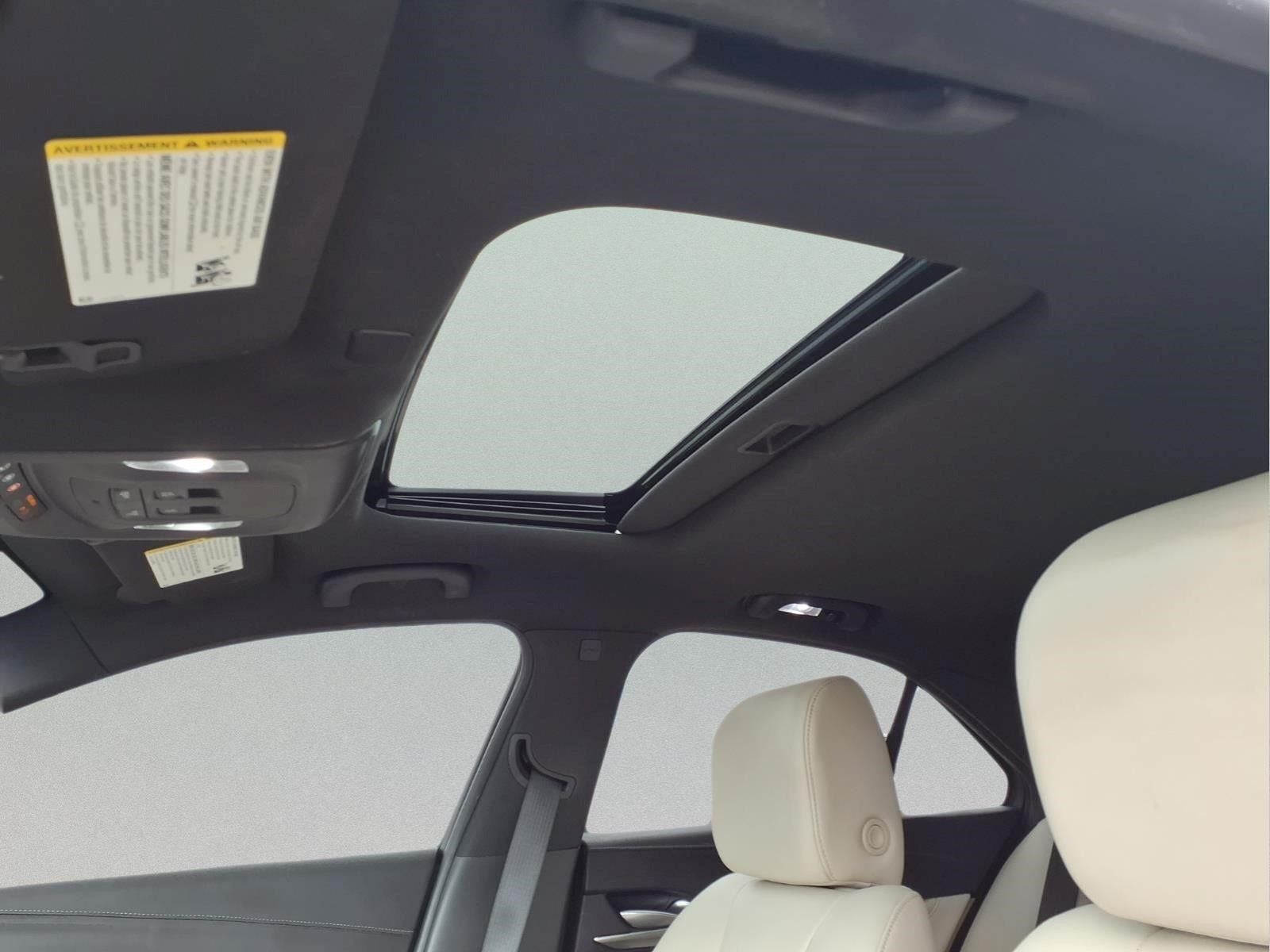 2021 Cadillac CT4 Luxury