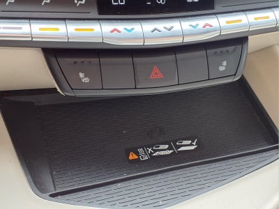 2021 Cadillac CT4 Luxury