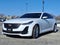 2022 Cadillac CT5 Luxury