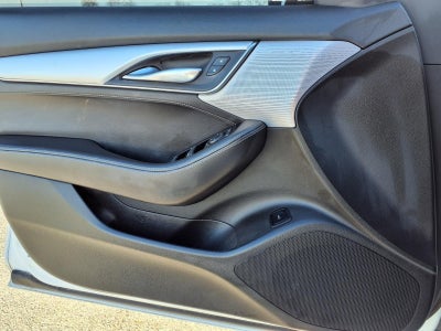 2022 Cadillac CT5 Luxury