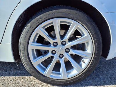 2022 Cadillac CT5 Luxury