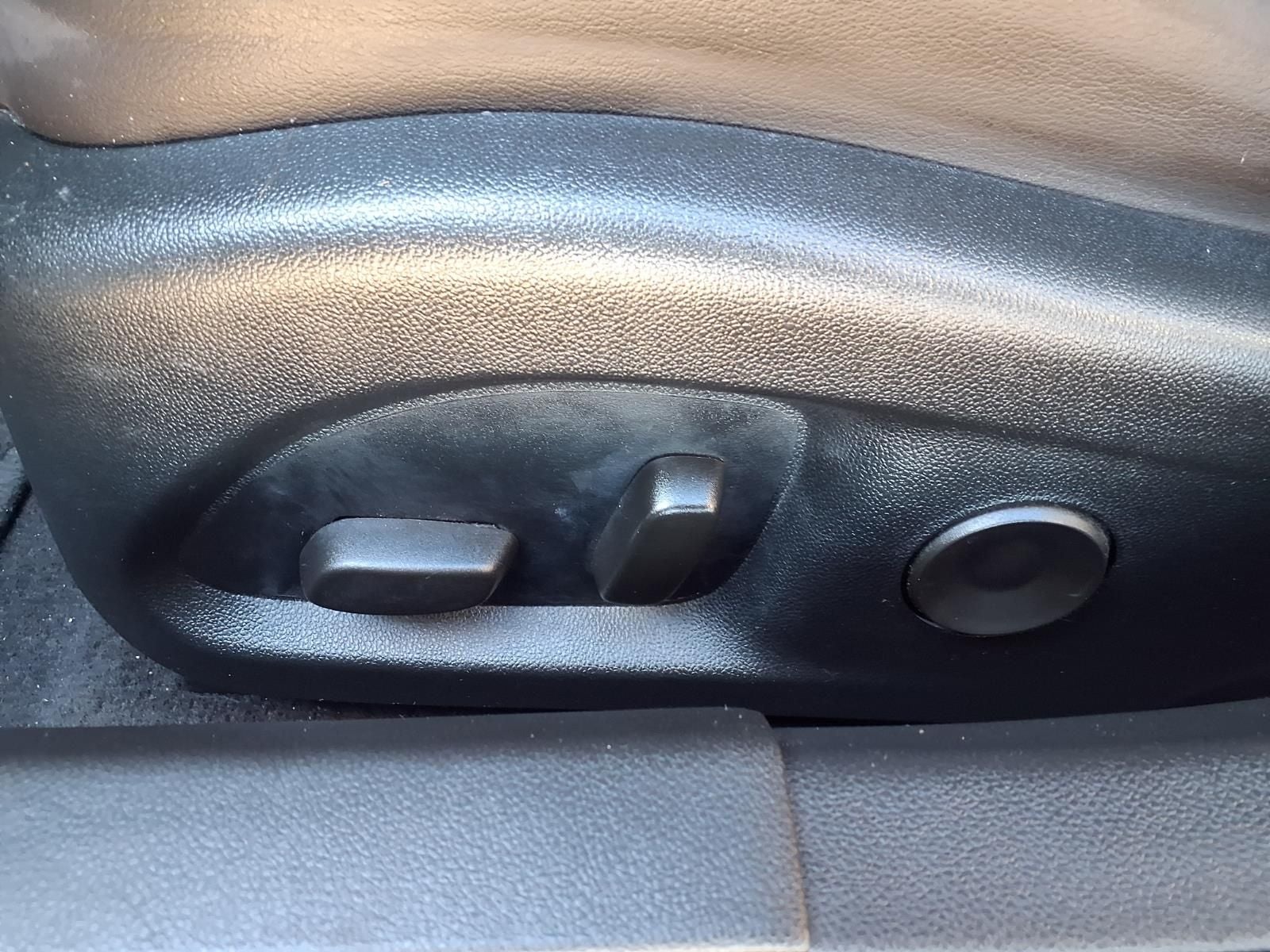 2022 Cadillac CT5 Luxury