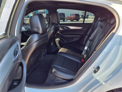 2022 Cadillac CT5 Luxury