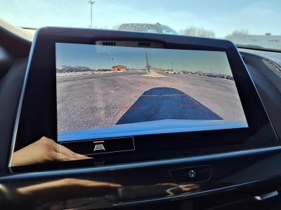 2022 Cadillac CT5 Luxury