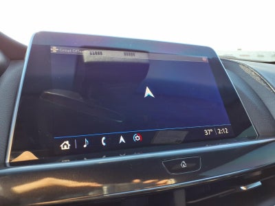 2022 Cadillac CT5 Luxury