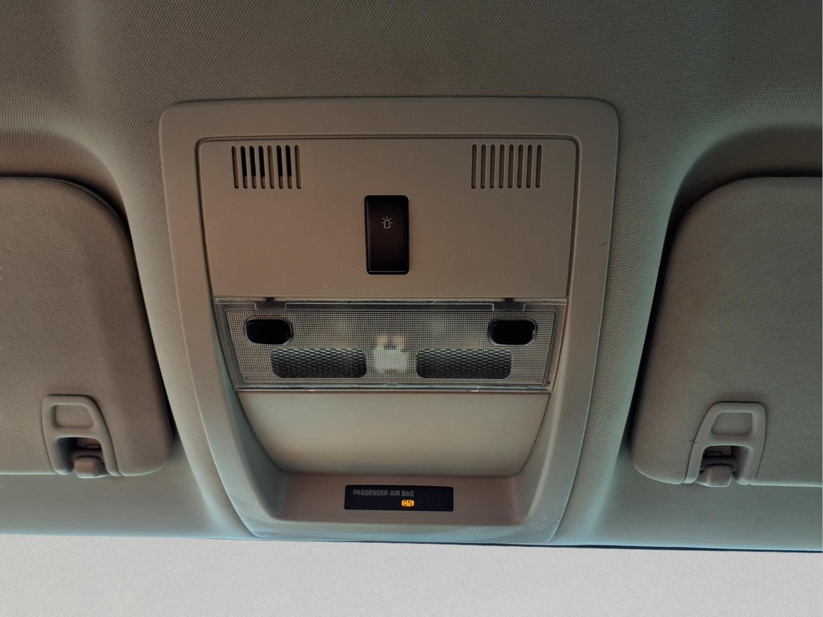 2012 Chevrolet Silverado 2500HD Work Truck