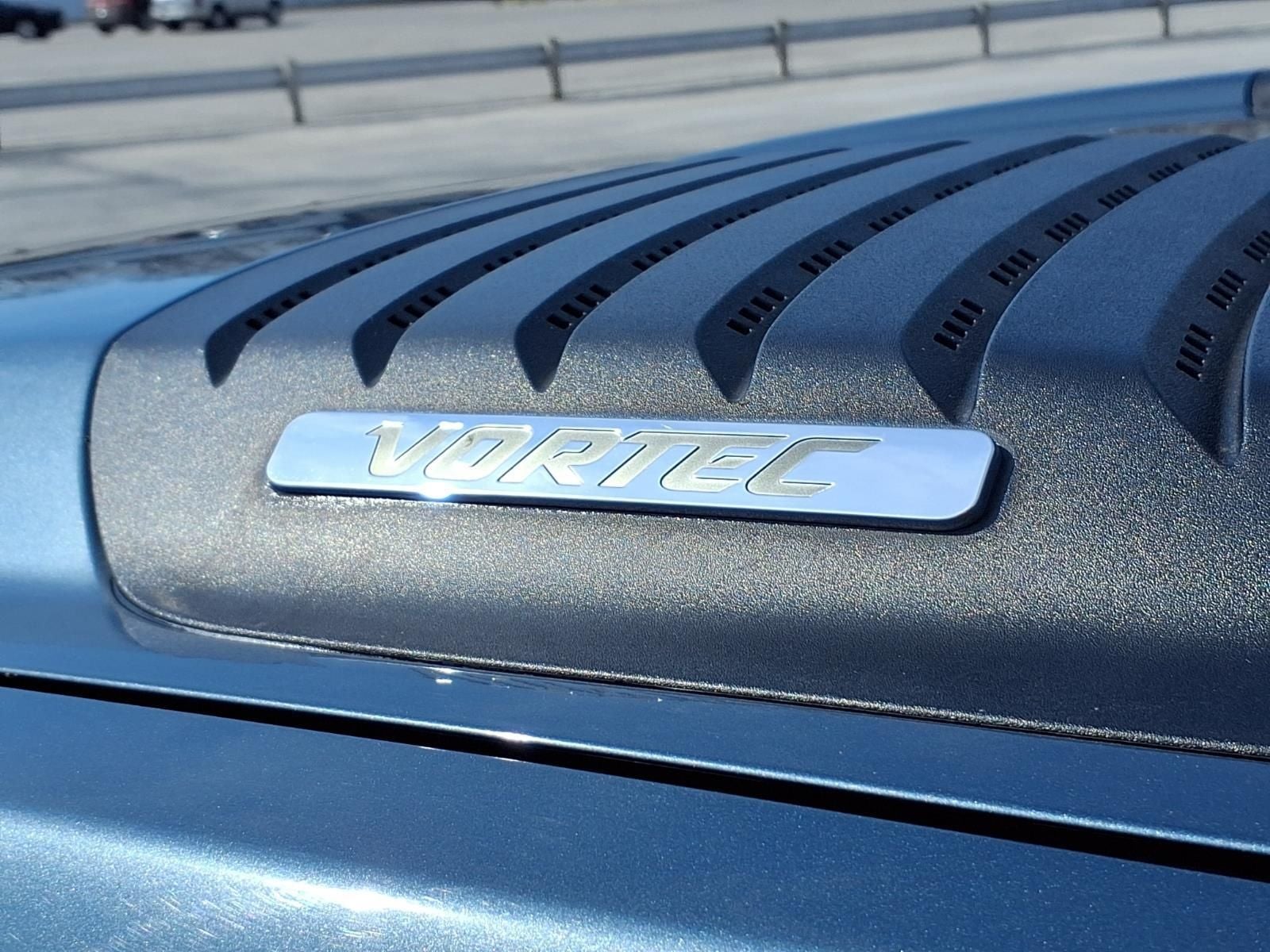 2012 Chevrolet Silverado 2500HD Work Truck