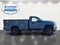2012 Chevrolet Silverado 2500HD Work Truck