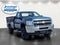 2012 Chevrolet Silverado 2500HD Work Truck