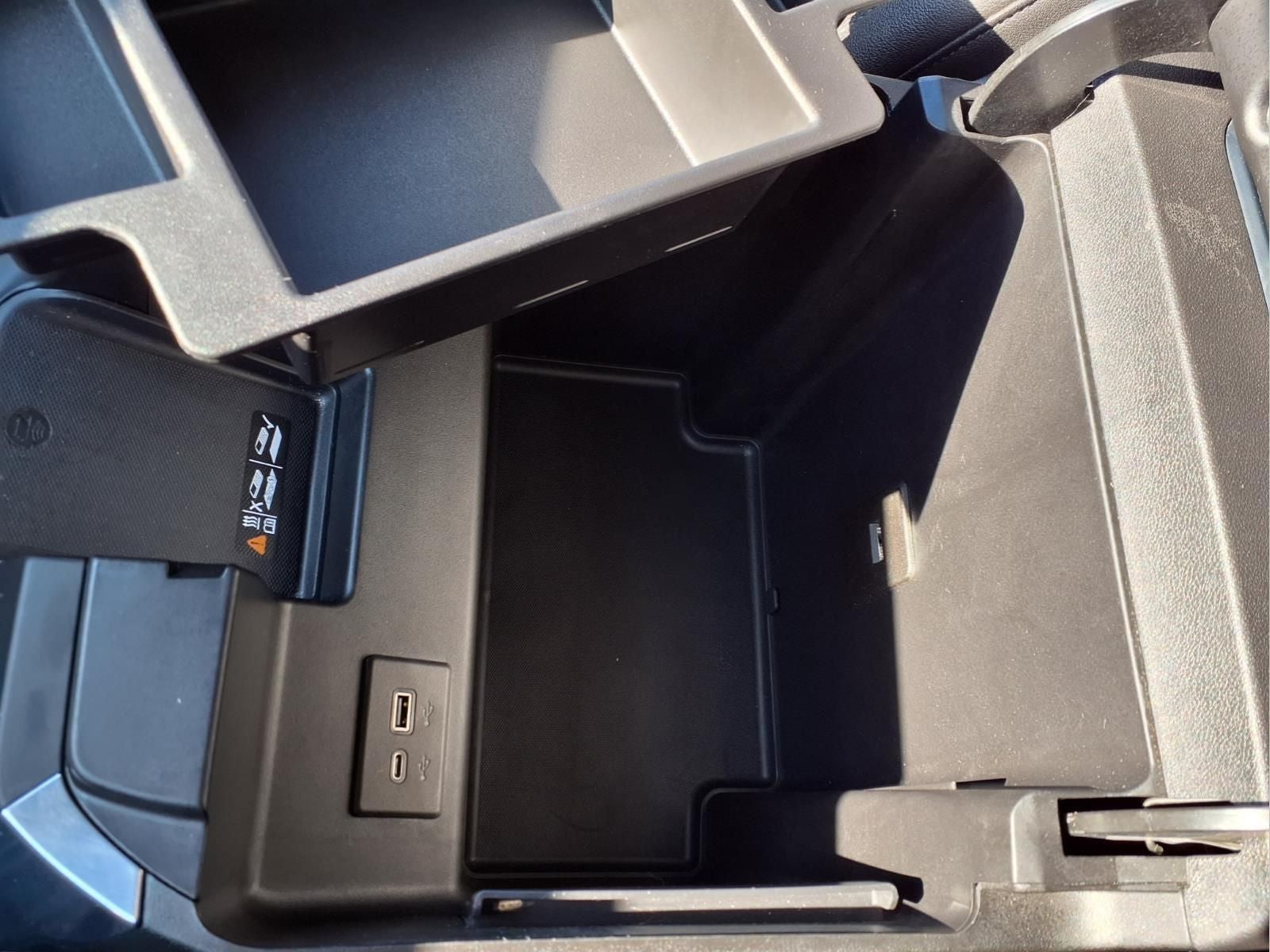 2022 Chevrolet Silverado 1500 4WD Crew Cab Short Bed LTZ