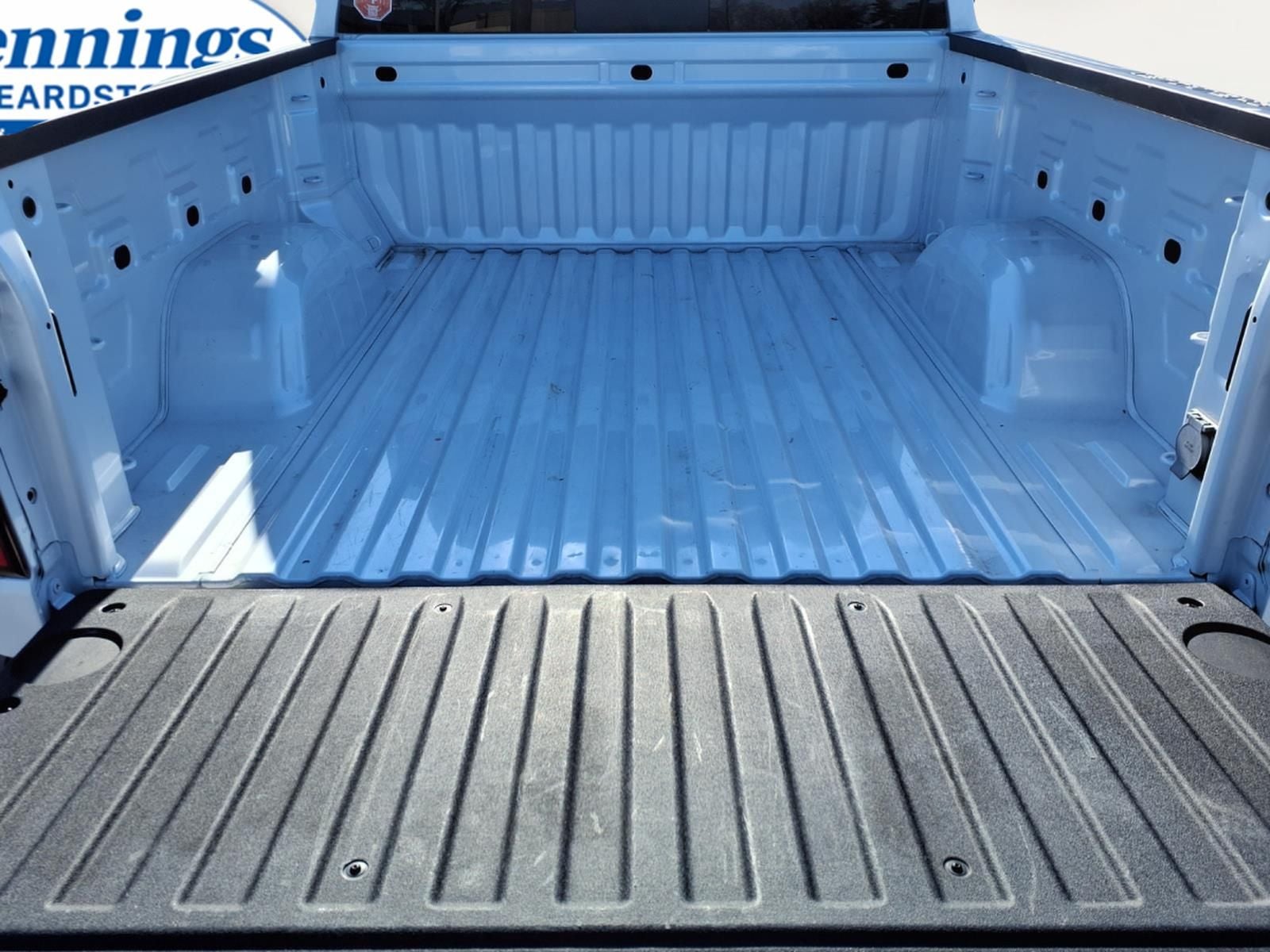 2022 Chevrolet Silverado 1500 4WD Crew Cab Short Bed LTZ