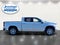 2022 Chevrolet Silverado 1500 4WD Crew Cab Short Bed LTZ